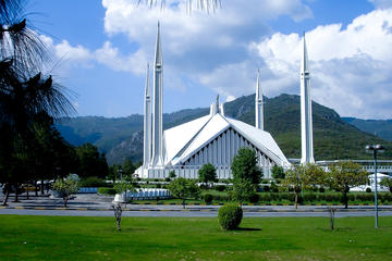Islamabad Airport Transfer
