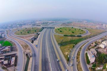 Lahore Airport Transfer