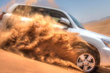 Morning Desert Safari
