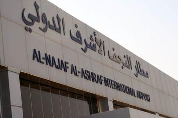 Najaf Airport Transfer