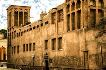 Original Dubai Walking Tour