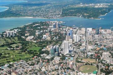 Private Departure Airport Transfer Dar es Salam
