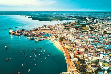 Shades of Zanzibar - Full Day