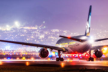 Sharjah Airport to Dubai City Transfer