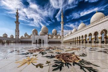 Tales of Dubai and Abu Dhabi
