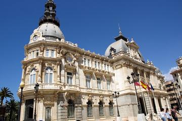 Modernist Route in Cartagena
