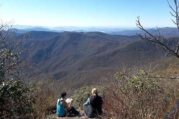 Standing Indian Mountain Hike plus Wine Tasting