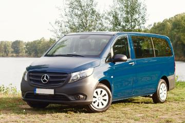 Prague Arrival Transfers