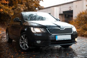 Private Transfer from Prague to Nuremberg
