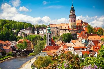 Private Trip to Cesky Krumlov
