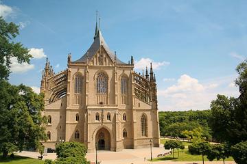 Private Trip to Kutna Hora and Sedlec from Prague