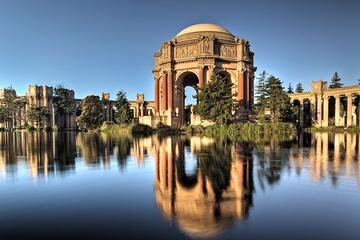 San Francisco Bay Area and Silicon Valley Private Tour
