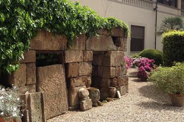 Florence's Hidden Past: Archaeological National Museum Tour