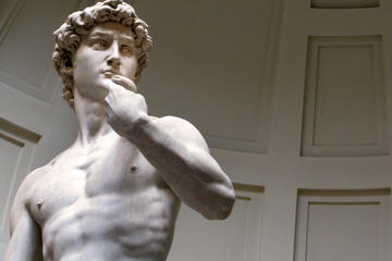 Gay-Friendly Florence Tour