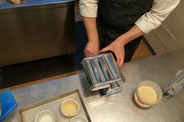 Let's pasta! Pasta cooking class in central Florence