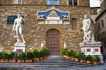 Palazzo Vecchio Morning Guided Tour