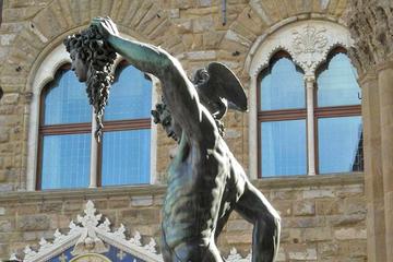 Private Tour: The Secrets of Florence