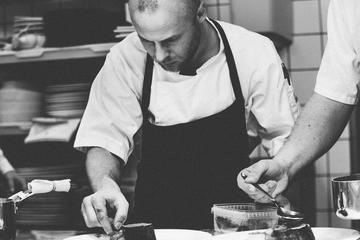 Small-Group Market Visit and Cookery Class in Central Florence