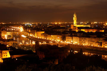 The Secrets of Florence 2-Hour Walking Tour