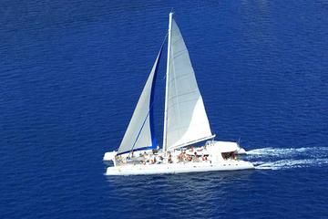 Catamaran Day Trip to Saona