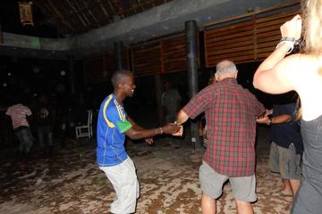 Nairobi by Night Experience