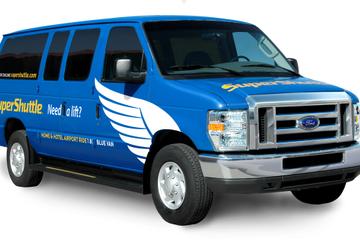 New York Arrival Shuttle Transfer: Airport to Hotel