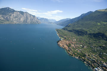 Full-day Lake Garda Tour