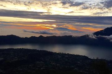 Private Kintamani Sunrise Tour