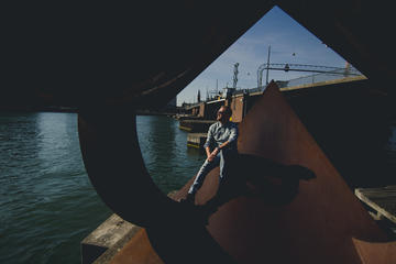 Professional Outdoor Photo Sessions in Copenhagen