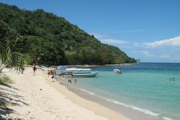 Half-Day Trip to Punta Sal from San Pedro Sula