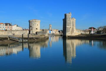 La Rochelle Seaside Segway Tour