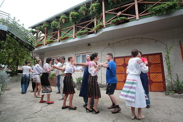 6 Days across South and North Bukovina as well as the Republic of Moldova
