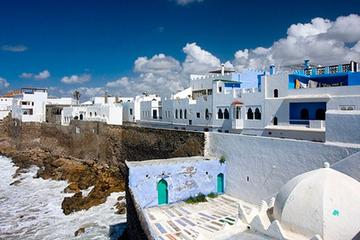 Morocco Private Tour From Malaga or Surrounding Areas