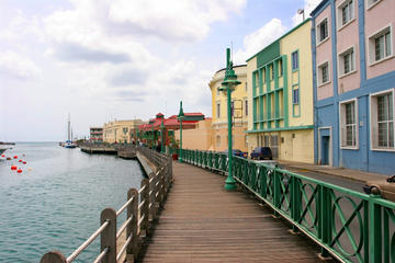 Historical Bridgetown Museum Tour