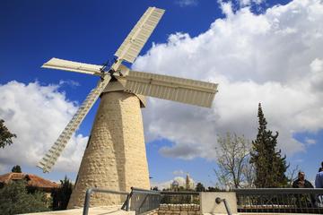 Jerusalem The Jewish Experience Private Day Tour
