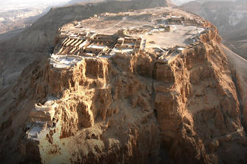 Masada and The Dead Sea Day Tour from Dead Sea Hotels