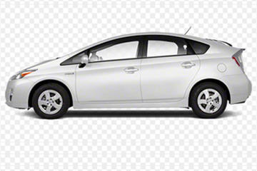 Private Arrival Transfer: Heathrow to Gatwick Airport for Up to 3 Passengers