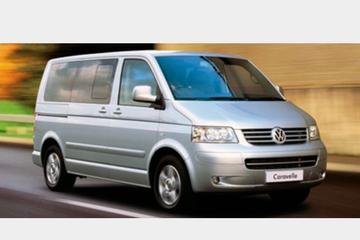 Private Transfer:Central London to Southampton Port CruiseTerminal for Up to 8 Passengers