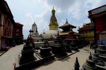 Classic Nepal Explore