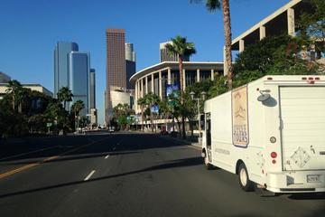 Downtown Los Angeles Historic Bike Tour