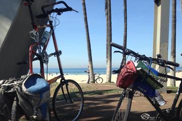 Los Angeles Ride to the Beach