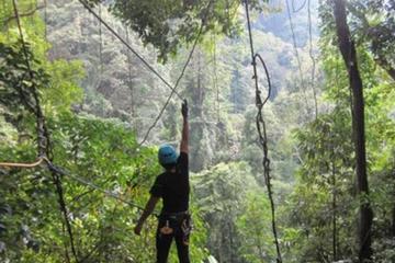 3-Night Chiang Mai Adventure