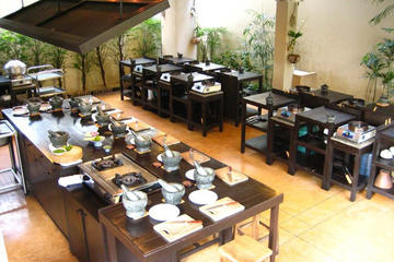 4-Day Food Tour of Bangkok