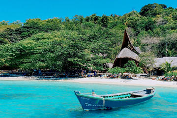 Full Day Banana Beach