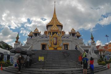 Half Day Bangkok Flip Side