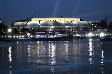 Private tour from Cesky Krumlov to Linz