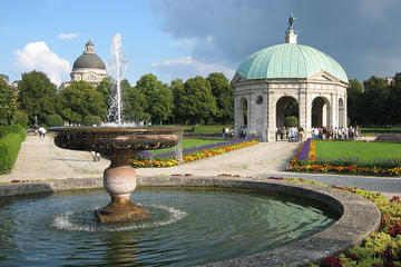 Private tour from Cesky Krumlov to Munich