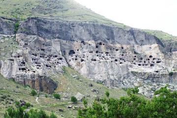 Borjomi-Akhaltsikhe-Vardzia Day Tour