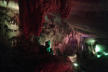 Sataplia and Prometheus Caves Tour in Kutaisi