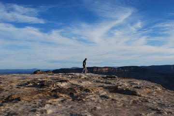 Blue Mountains High Country Day Trip from Sydney